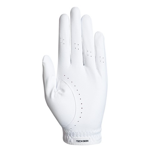 엑스앤글러브 테크스킨 플렉스 핏 합피 골프장갑 양손 (5개)_이미지