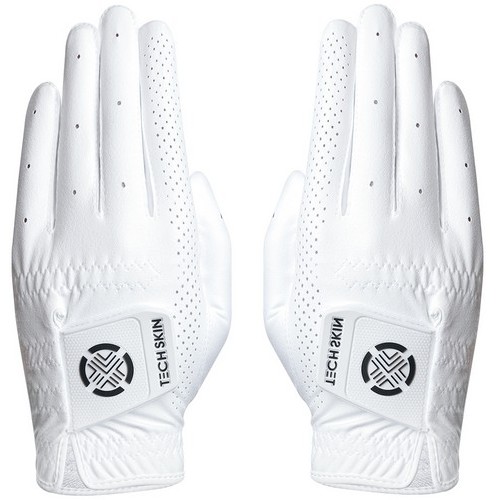 엑스앤글러브 테크스킨 플렉스 핏 합피 골프장갑 양손 (5개)