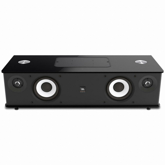 JBL Authentics L8