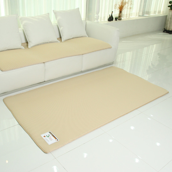 매쉬원 3D 에어매트 돌흙침대전용 (슈퍼싱글 SS)