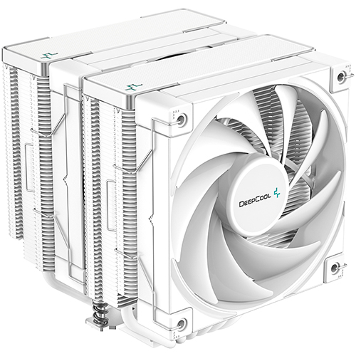DEEPCOOL AK620 (화이트)_이미지