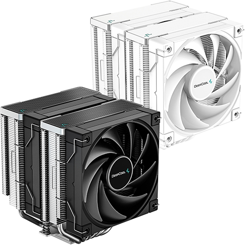 DEEPCOOL AK620 (화이트)_이미지