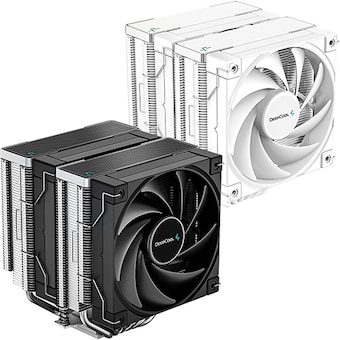 <b>DEEPCOOL</b> <b>AK620</b>