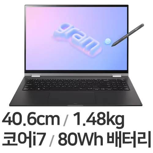 LG���� 2023 �׷�360 16TD90R-GX76K