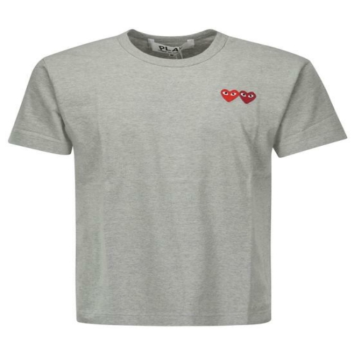 꼼데가르송 반팔 티셔츠 AXT226 3_이미지