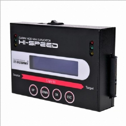 디지털존 하드복사기 FHC511PRO