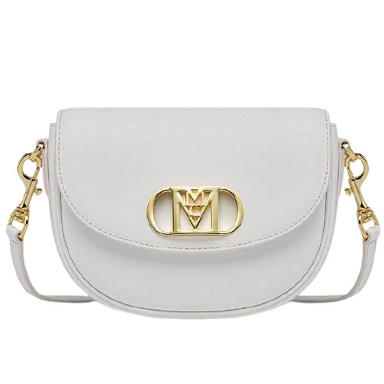 MCM 모드 메나 나파 가죽 크로스바디 MWRCSLM02W7