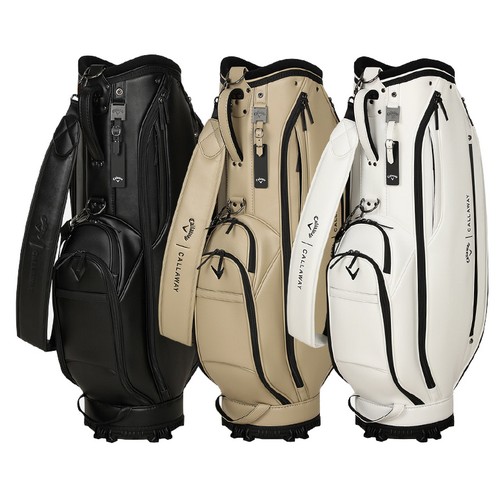 캘러웨이 프리몬트 카트백_이미지