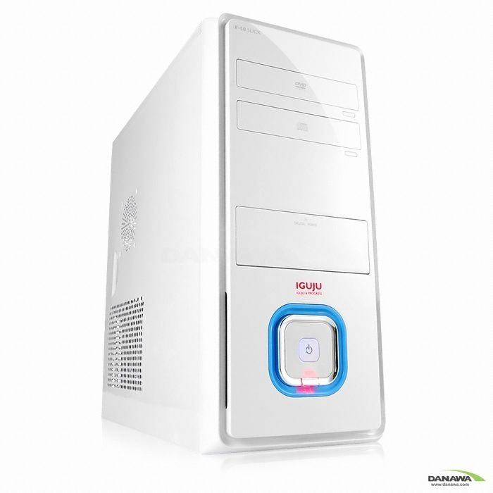 아이구주 F-50 슬릭 화이트_이미지