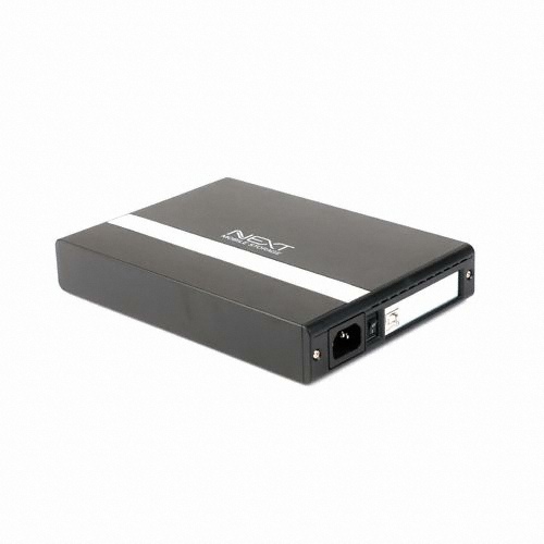 이지넷유비쿼터스 넥스트 NEXT-354PW (320GB)_이미지