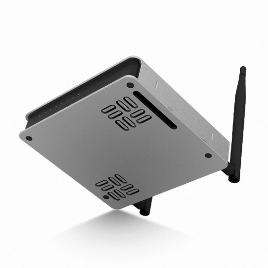 EFM ipTIME N804A ������������