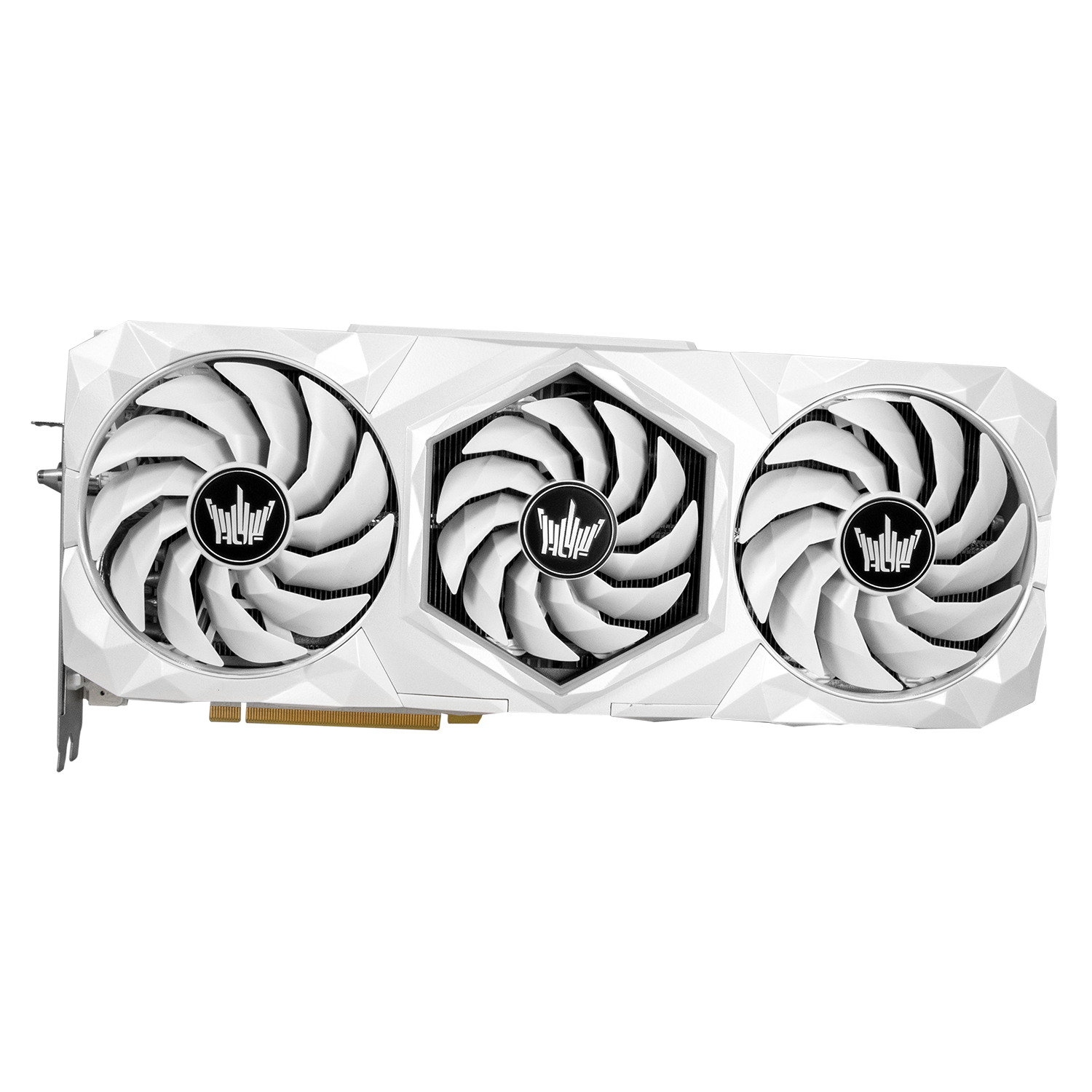 ������ GALAX ������ RTX 3090 Hall Of Fame D6X 24GB