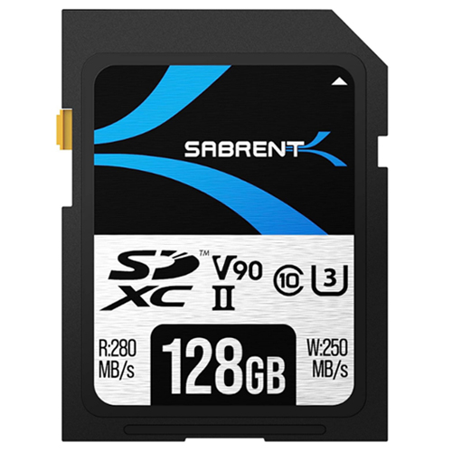 Sabrent SD ROCKET V90 해외구매 (128GB)_이미지