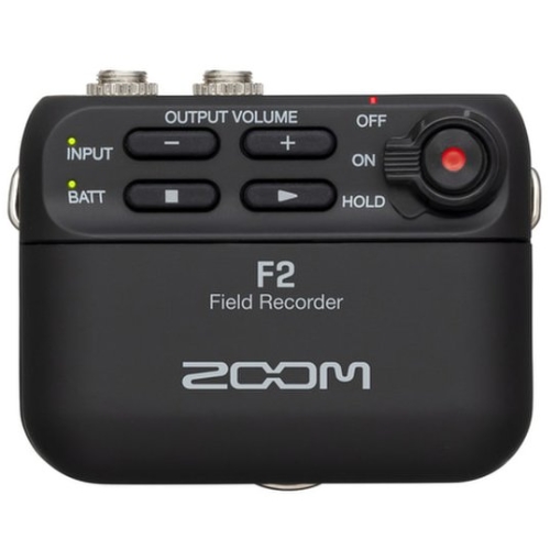 ZOOM F2_이미지