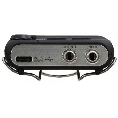 ZOOM F2