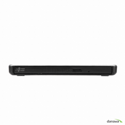 LG전자 Slim Portable DVD Writer GP60NS50 외장형_이미지