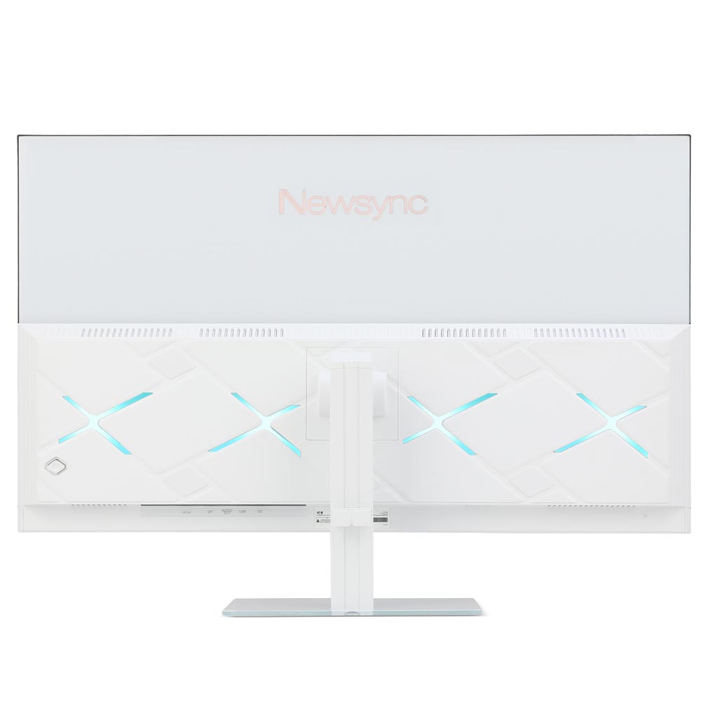 ��Ʈ�� Newsync 320FW �н�Ʈ 200 FPS ȭ��Ʈ ������