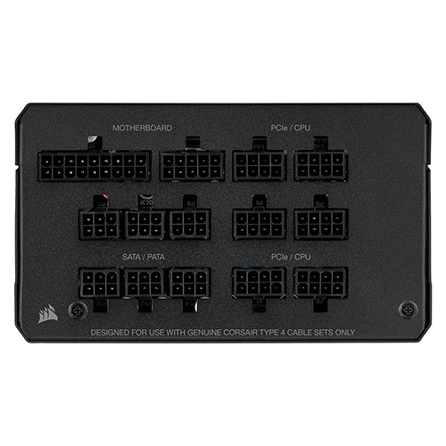 CORSAIR RM1000x 2021 80PLUS골드_이미지