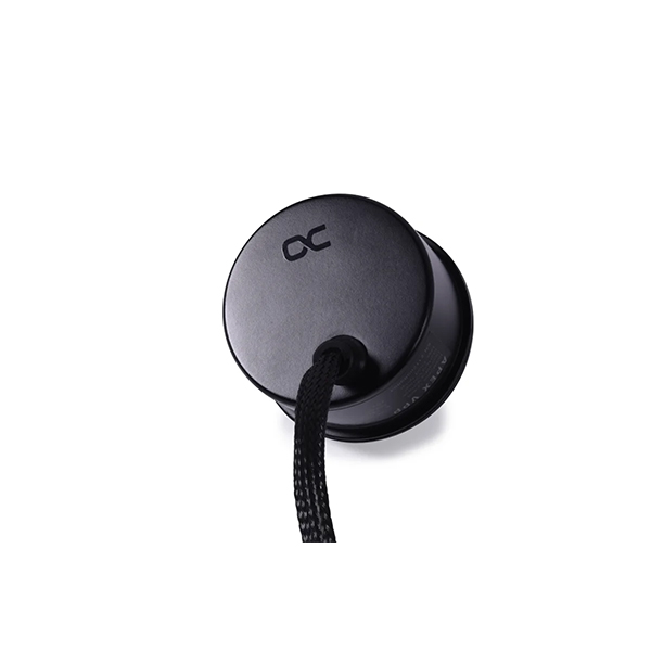 ALPHACOOL Eisbecher Aurora D5 Acetal/Glass 150mm + VPP APEX D5 워터펌프_이미지