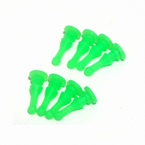 SILICON FIX-GREEN