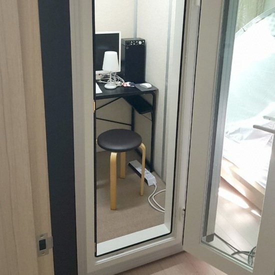탐소리 TC-2821OA 큐브 조립식 방음부스_이미지
