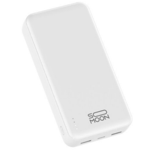 소문 휴대용 보조배터리 SP-C200 20000mAh_이미지