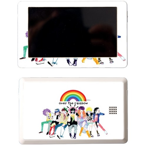 ������ �ڿ� O2 ��Ÿ�� ��Ų 019- Over the rainbow