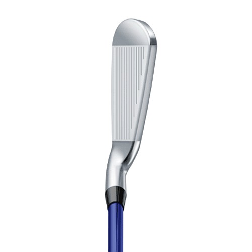 야마하 2023 인프레스 드라이브스타 아이언 경량스틸 (정품 9개)_이미지