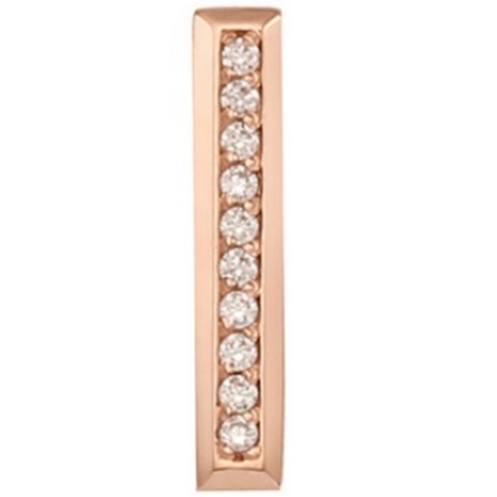 로이드 14K 스퀘어 스틱 펜던트 LPP21089G_이미지