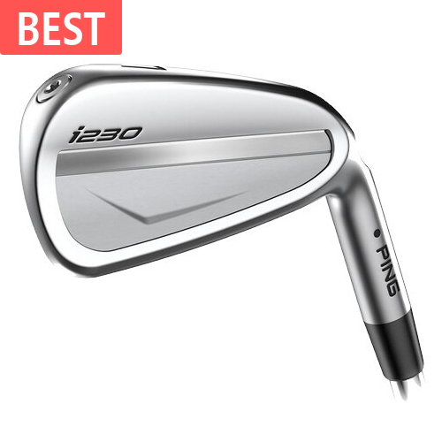 핑 i230 아이언 경량스틸이미지입니다. 누르면 해당 게시물로 새창이동합니다.