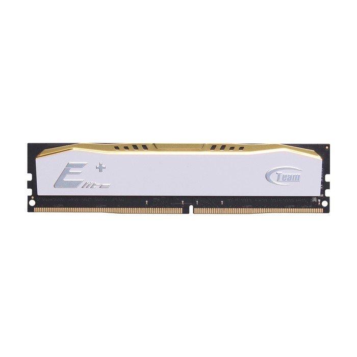 DDR4-2133 Elite Plus White Gold