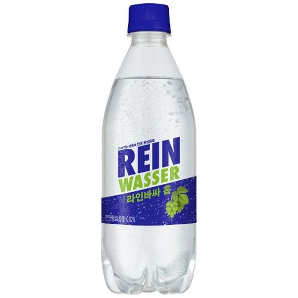 ���ƿ���ī ���ιٽ� ȩ 500ml