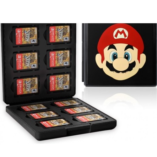 ND-105 닌텐도 스위치 카트리지 케이스