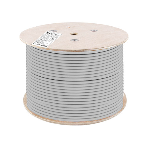 �γ�Ʈ��ũ IN-7SC CAT.7 SSTP ���ۿ� �����̺�