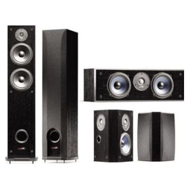 폴크오디오 R50, CSI30, FXI30