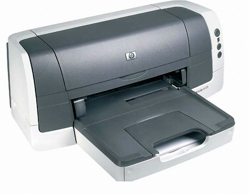 HP 데스크젯 6122 (기본토너)
