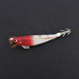 싸파 더블킬 UV삼봉에기 고추장 SDK-UVSGO 축광 한치낚시 32999093