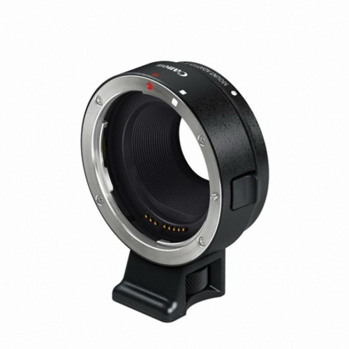 캐논 EF-EOS M 렌즈변환어댑터 (중고품)_이미지