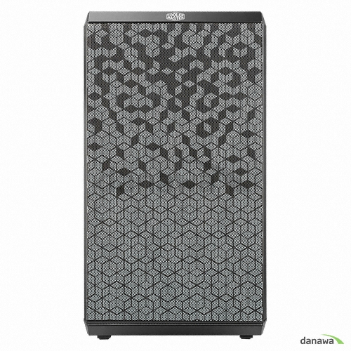 쿨러마스터 MasterBox Q300L 풀 아크릴_이미지