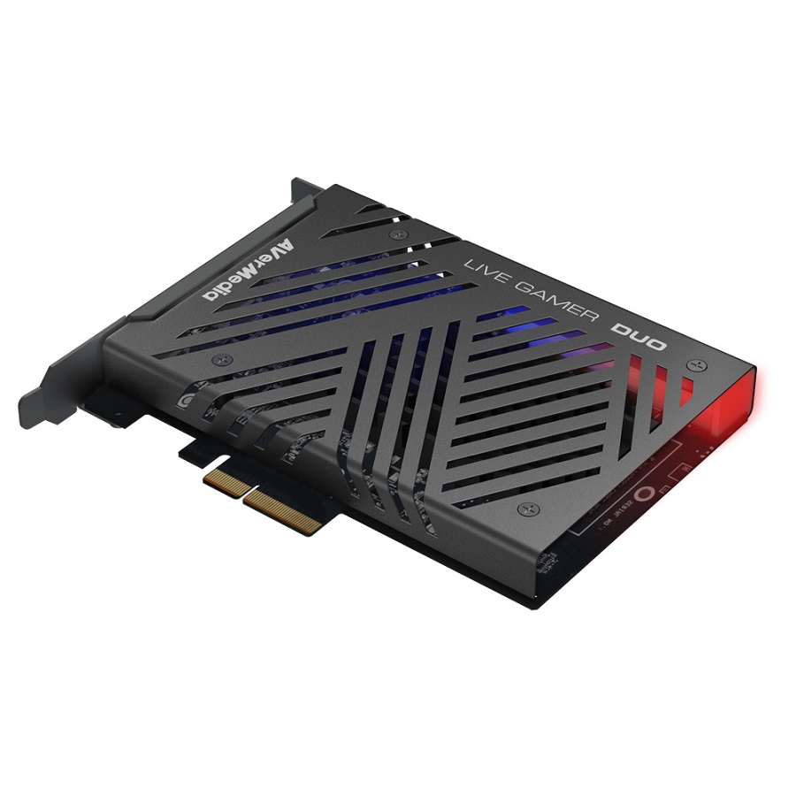 AVerMedia Live Gamer DUO_이미지