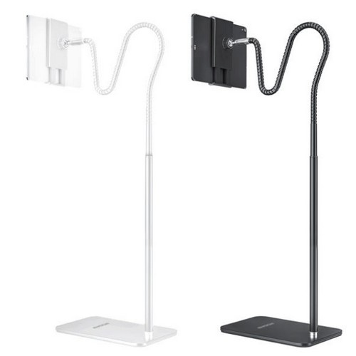 노트케이스 모가비 스마트폰/태블릿 침대 자바라 거치대 MOG-102