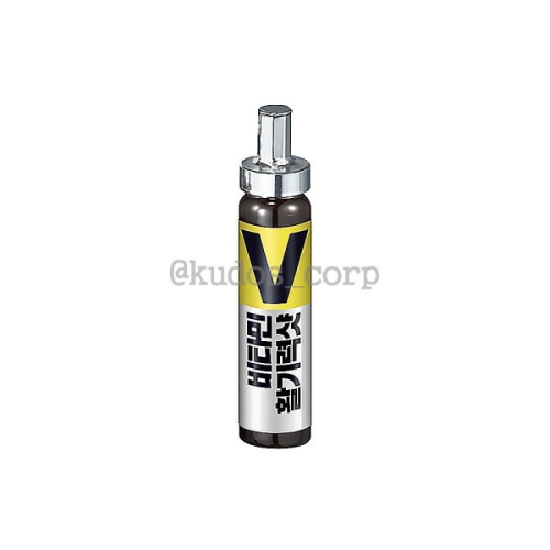정관장 비타민 활기력 샷 20ml 10병 (2개)_이미지
