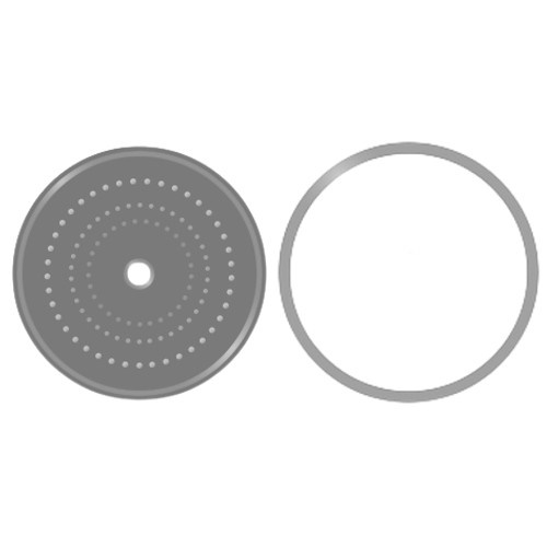 CRP-JHR1060FD 분리뚜껑 + 커버패킹