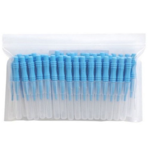 엠에스 치간칫솔 I형 S 50개입 1개