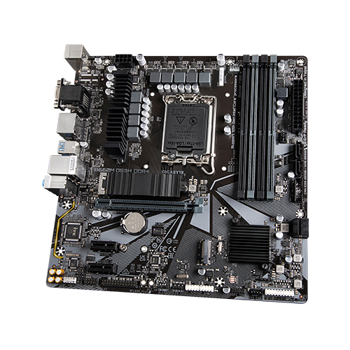 GIGABYTE B660M DS3H D4 제이씨현_이미지