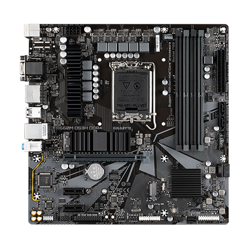 GIGABYTE B660M DS3H D4 제이씨현_이미지