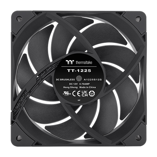 �������ũ TOUGHFAN 12 Pro