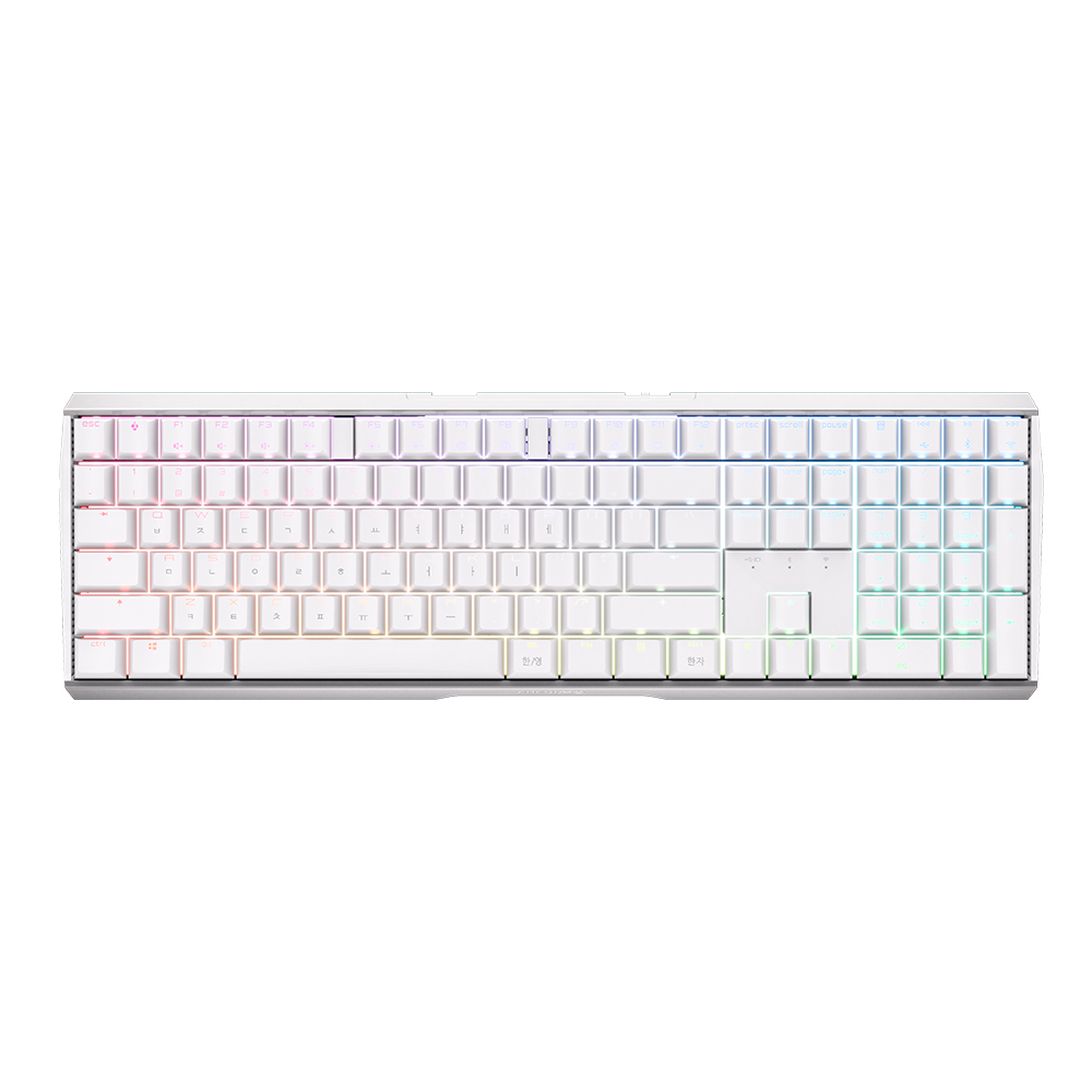 CHERRY MX BOARD 3.0S RGB MX2A 무선 기계식 (저소음 적축)
