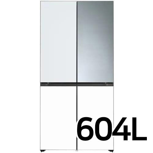 LG전자 오브제컬렉션 노크온 M623GYW372_이미지