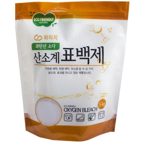 하이지 과탄산소다 5kg